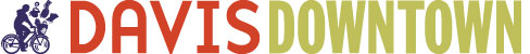 Davis Downtown Logo
