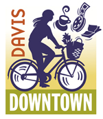 Davis Downtown Logo 150x173