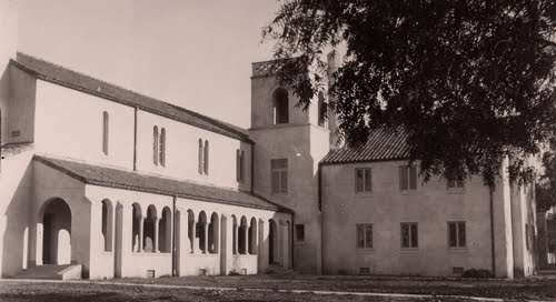 Davis Community Church (1926)