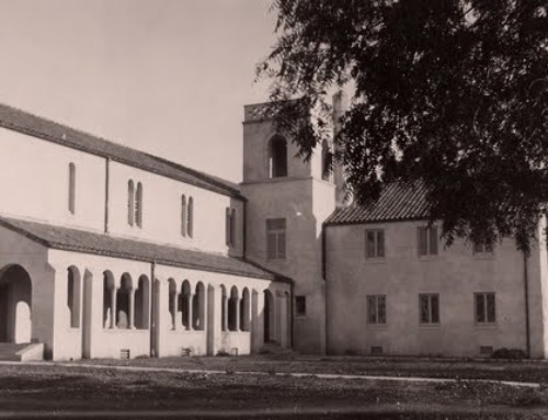 Davis Community Church (1926)