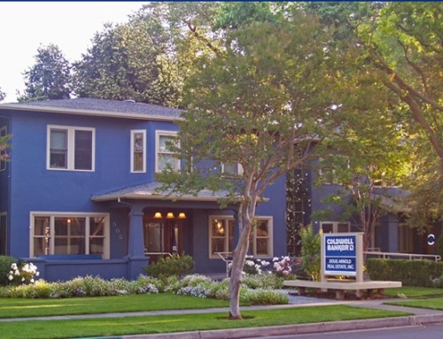 H.J. Hamel Home (1920)