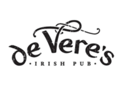 de Vere’s Irish Pub