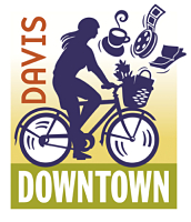 Davis Downtown Logo 172x200