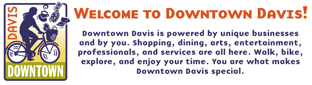 Davis / Homepage