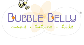 Bubble Belly Clothing Logo