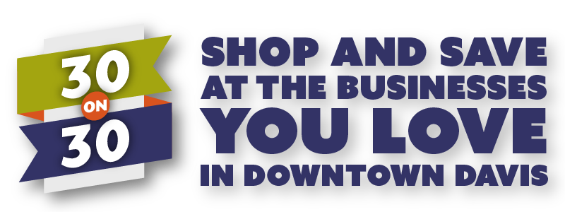 davis-downtown-30-on-30-web-banner