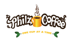 Philz Coffee Davis Logo