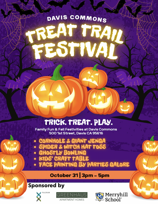 unnamed (2) Davis Downtown Spooktacular Promo Graphic