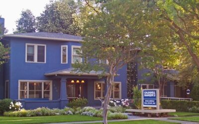 H.J. Hamel Home (1920)