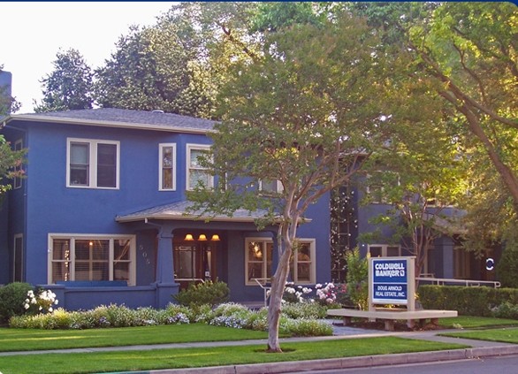 H.J. Hamel Home (1920)