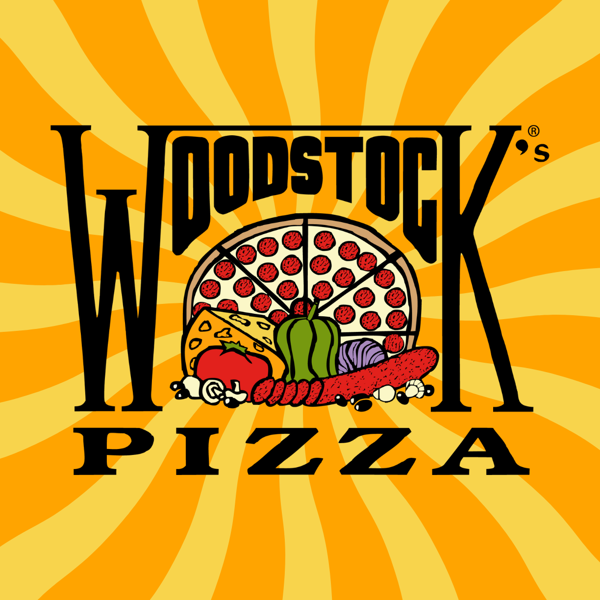 Woodstock's Pizza